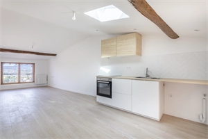 appartement à la vente -   83470  SAINT-MAXIMIN-LA-SAINTE-BAUME, surface 61,33 m2 vente appartement - APR659282